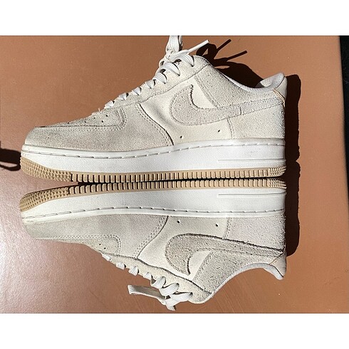 Nike Süet Airforce