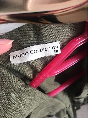 Mudo Mudo 38 beden