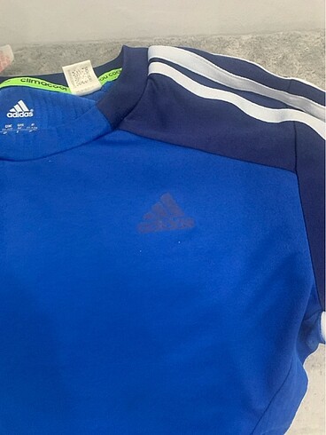 Adidas Orijinal Adidas 11-12 yaş