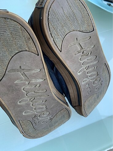 TOMMY HİLFİGER 45.5 orijinal - Görsel 5