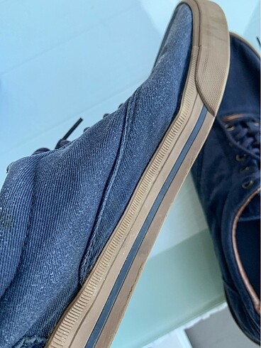 TOMMY HİLFİGER 45.5 orijinal - Görsel 7