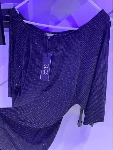 Koton M beden sıfır bluz - Görsel 5