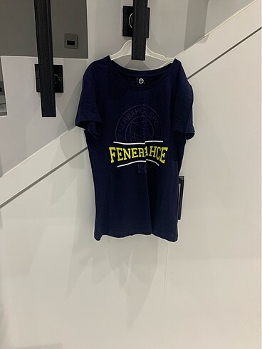 Fenerbahçe S beden sıfır