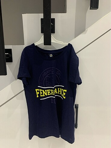 Fenerbahçe Fenerbahçe S beden sıfır