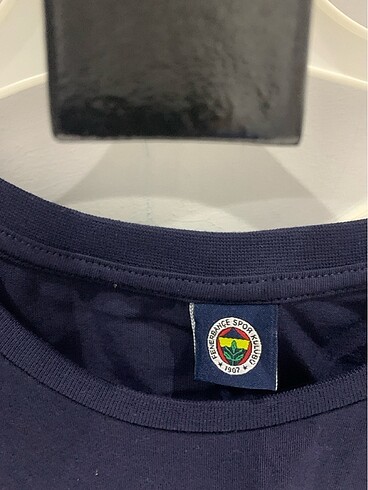 s Beden lacivert Renk Fenerbahçe S beden sıfır