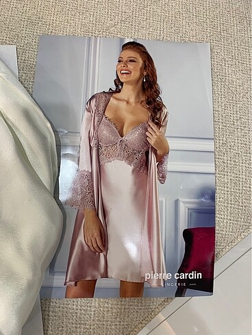 Pierre cardin S beden sıfır