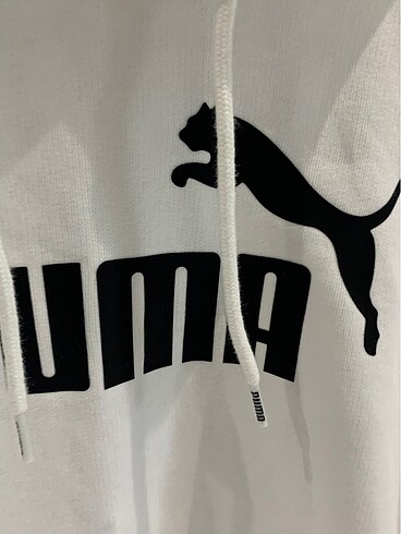l Beden Puma L beden orjinal