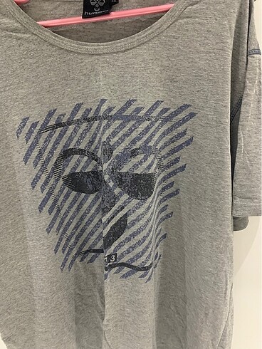Hummel Hummel XL BEDEN