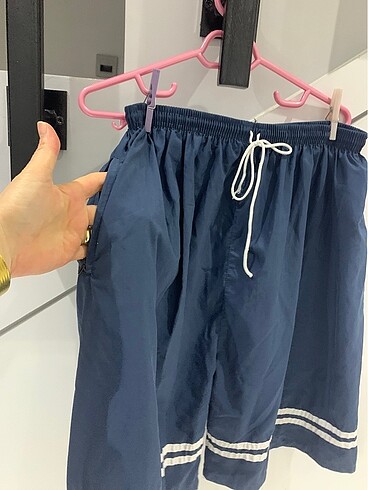 xxl Beden lacivert Renk XXL BEDEN. ERKEK ŞORT
