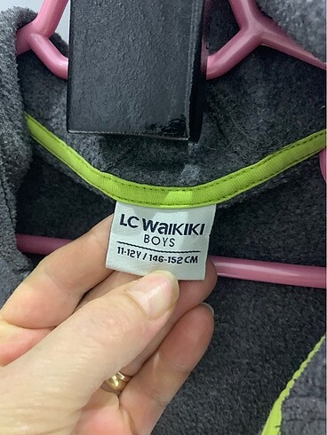 LCW YELEK - Görsel 5