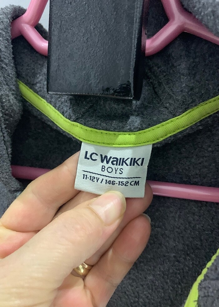 LCW YELEK - Görsel 5