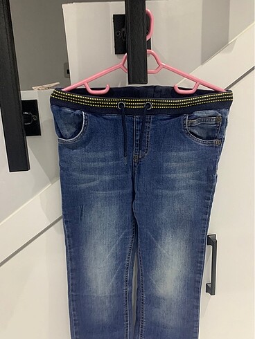 LC Waikiki 9-10 yaş LCW KOT PANTOLON
