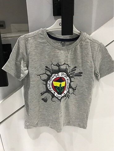 Fenerbahçe 5 yaş