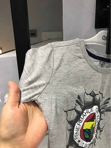 5 Yaş Beden Fenerbahçe 5 yaş