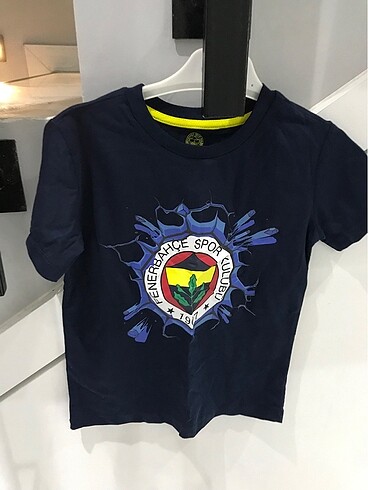 Fenerbahçe 5 yaş
