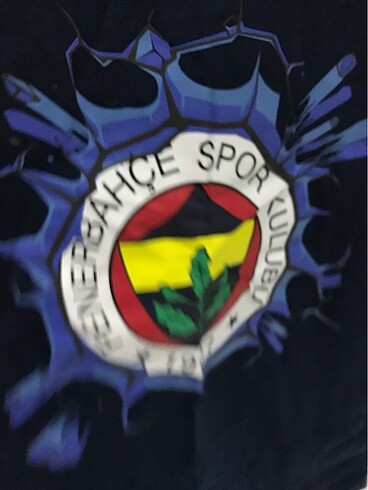 5 Yaş Beden lacivert Renk Fenerbahçe 5 yaş