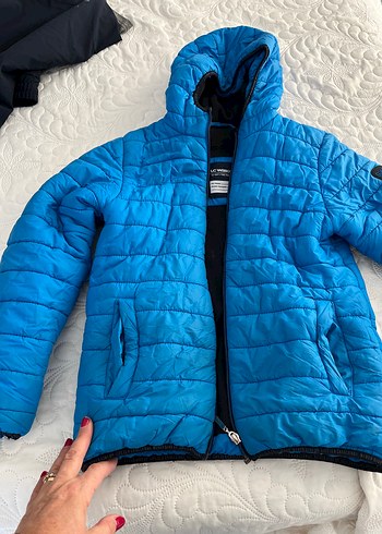 LCW 11-12 yaş sorunsuz