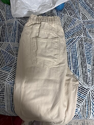 Jogger pantolon