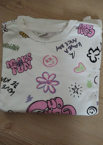 LC Waikiki 12-13 Yaş