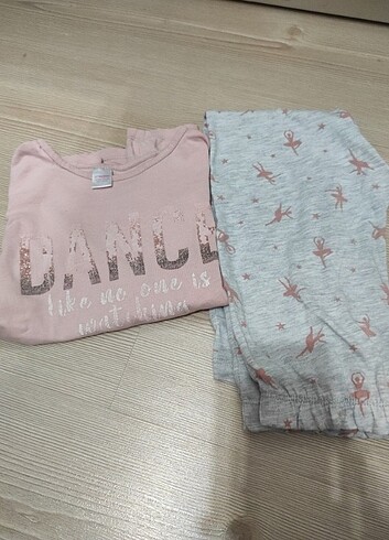 Pijama takımı 