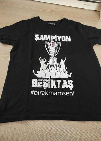 Bjkl t-shirt 