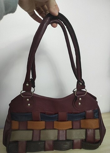 Bayan çantası - Görsel 2