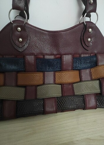 Bayan çantası - Görsel 3