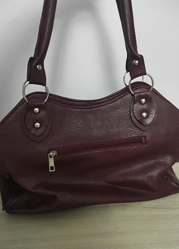 Bayan çantası - Görsel 5