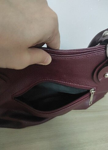 Bayan çantası - Görsel 6