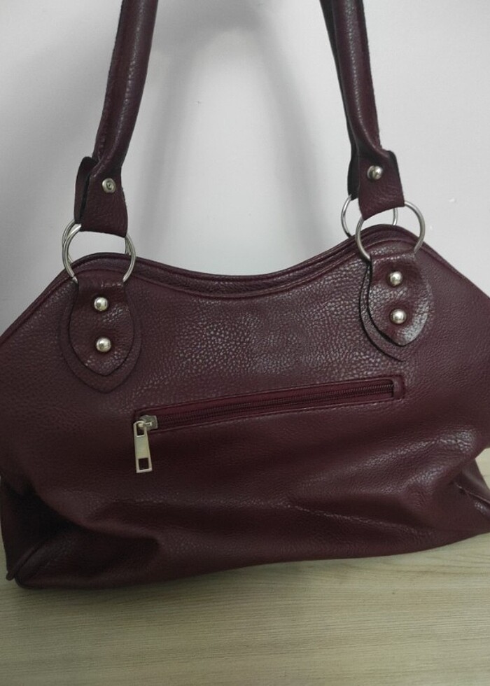 Bayan çantası - Görsel 5