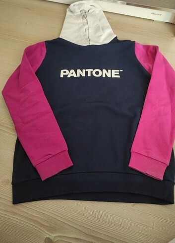 LC Waikiki 11-12 Yaş