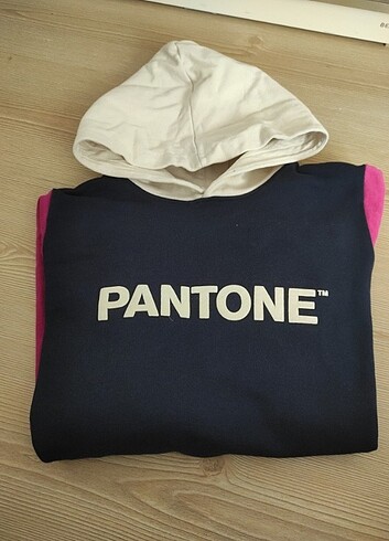 Kız çocuk sweatshirt  - Görsel 2