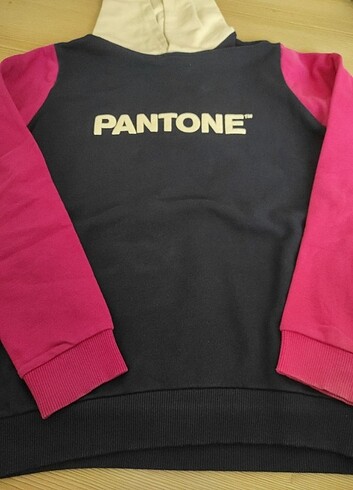 Kız çocuk sweatshirt  - Görsel 3