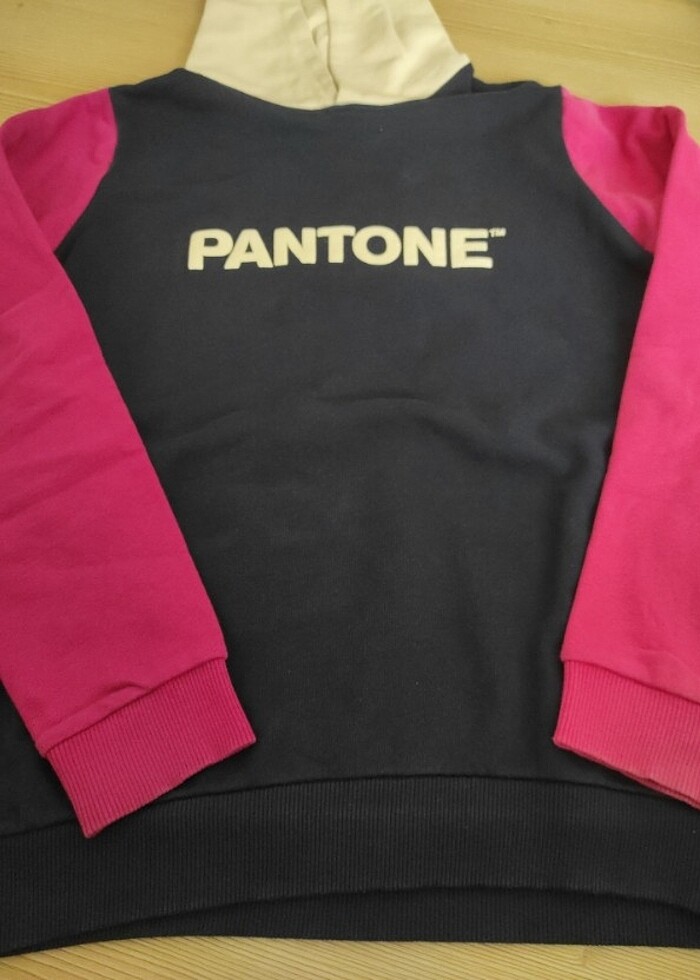 Kız çocuk sweatshirt  - Görsel 3