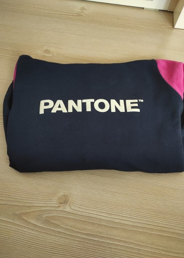 Kız çocuk sweatshirt  - Görsel 4