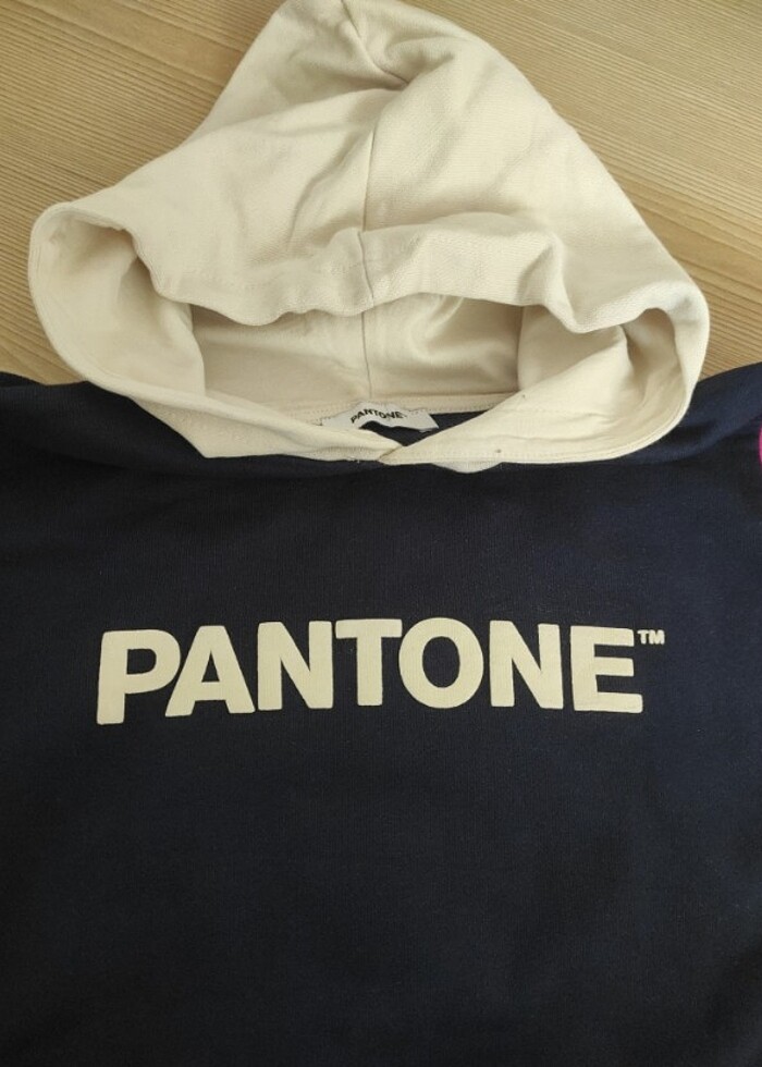 Kız çocuk sweatshirt  - Görsel 5