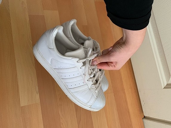 Adidas superstar ORİJİNAL