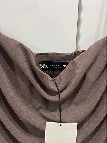 Zara Zara askılı