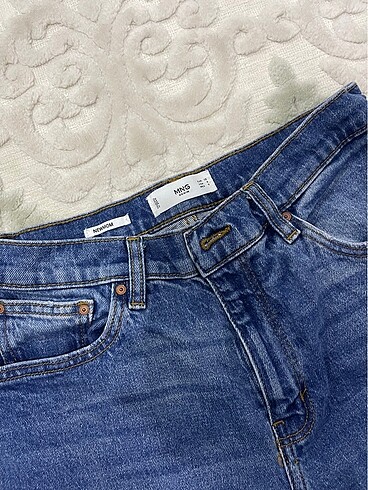 Mango Mango jean