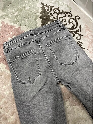 40 Beden Zara kot