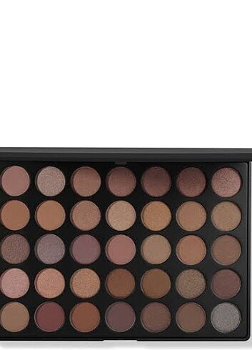 Morphe 35T göz farı paleti