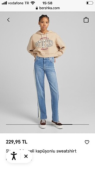 Bershka