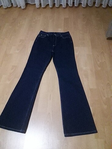 TRENDYOL KOT Jean 