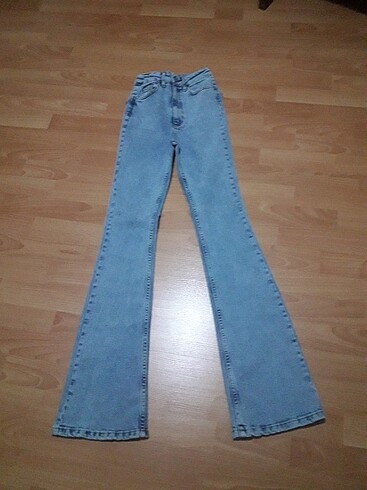 TRENDYOL KOT Jean 