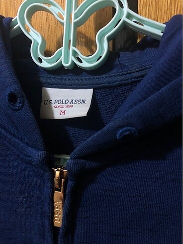 U.S Polo Assn. POLO HIRKA