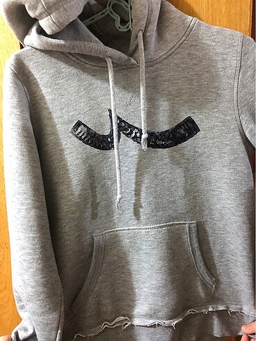 s Beden LTB orijinal sweatshirt
