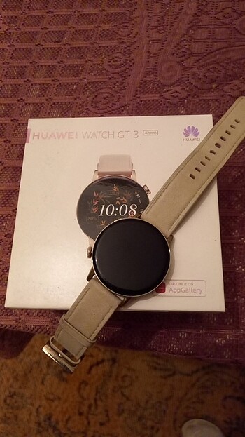Huawei GT3 akıllı saat