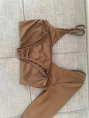 m Beden Quzu Bodysuit