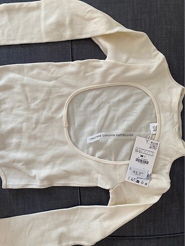 Zara Body