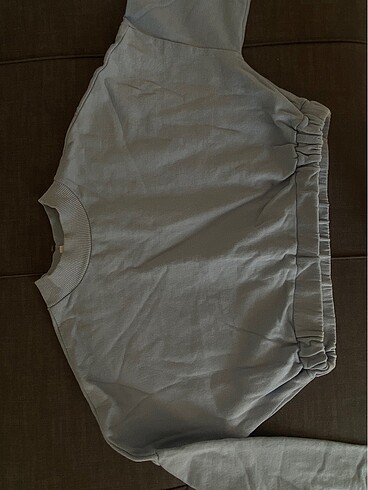 Koton Crop Sweat